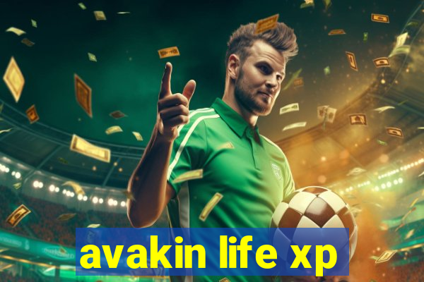 avakin life xp